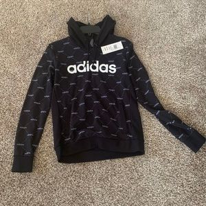 Adidas hoodie